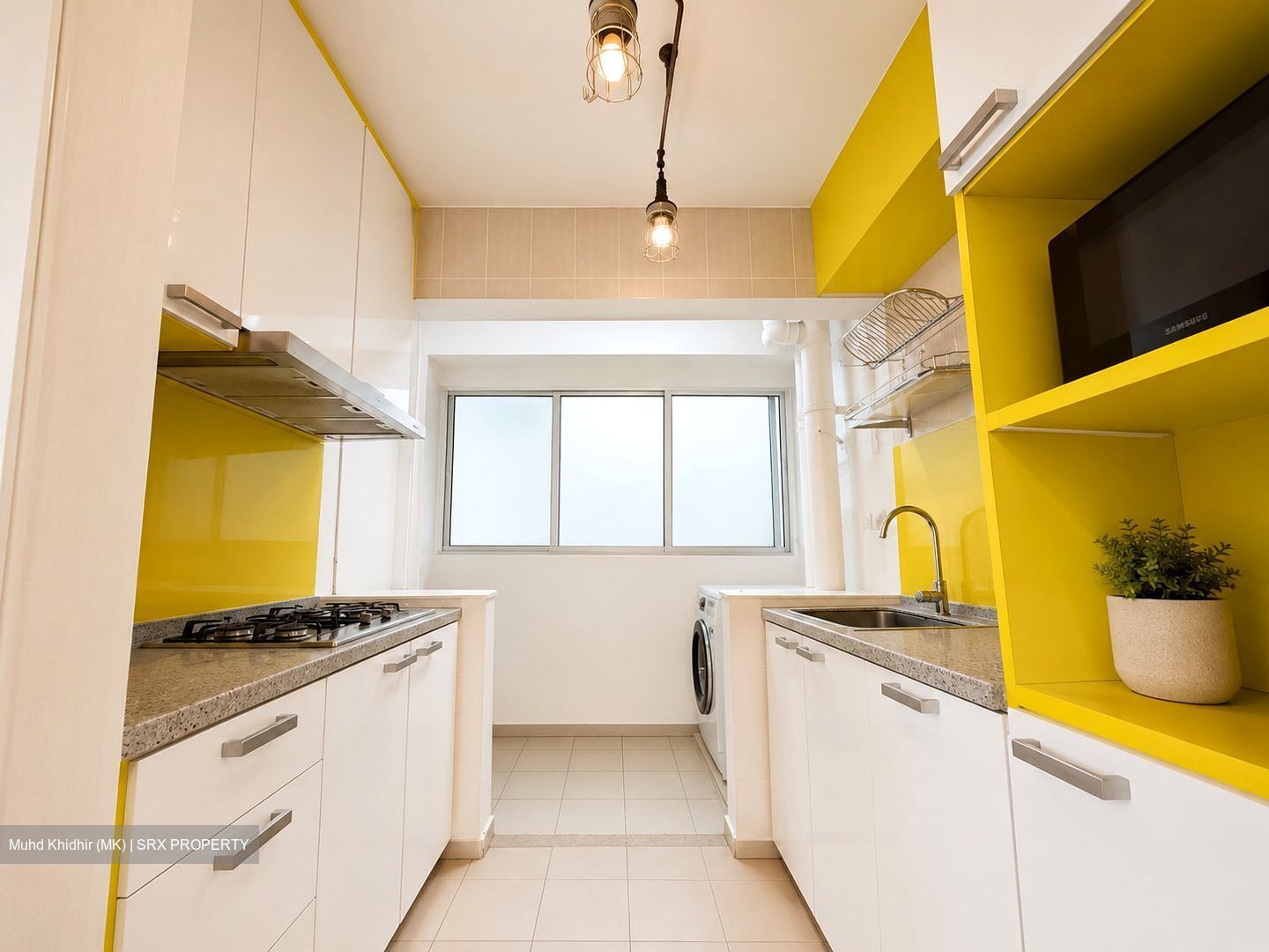 Blk 782C Woodlands Meadow (Woodlands), HDB 3 Rooms #597118861